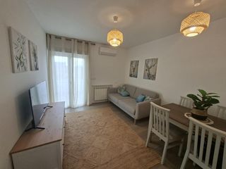 Etagenwohnung in Numancia