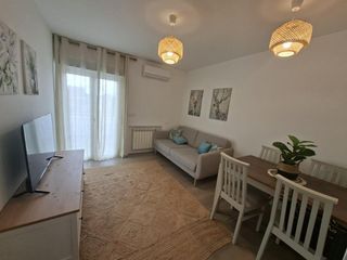 Etagenwohnung in Numancia