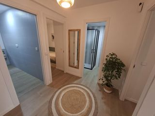 Etagenwohnung in Numancia