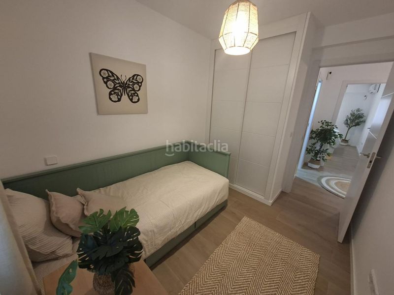 Foto 17c91f89-9226-4c44-89dc-6e6b4bdb6326. Pis amb calefacció a Numancia Madrid