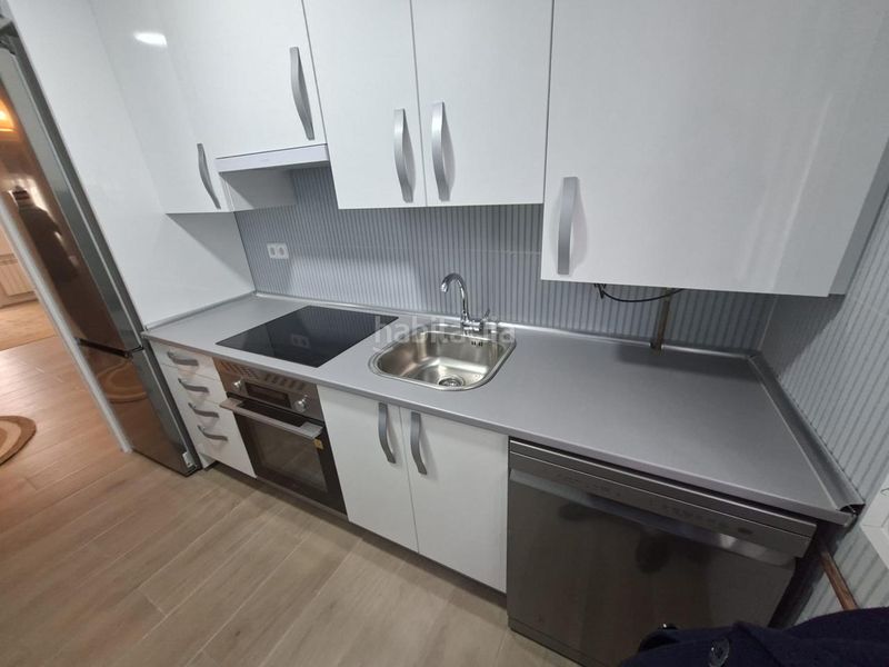 Foto 4ce72d9c-fbf1-47a3-bf79-757027b90ae9. Pis amb calefacció a Numancia Madrid