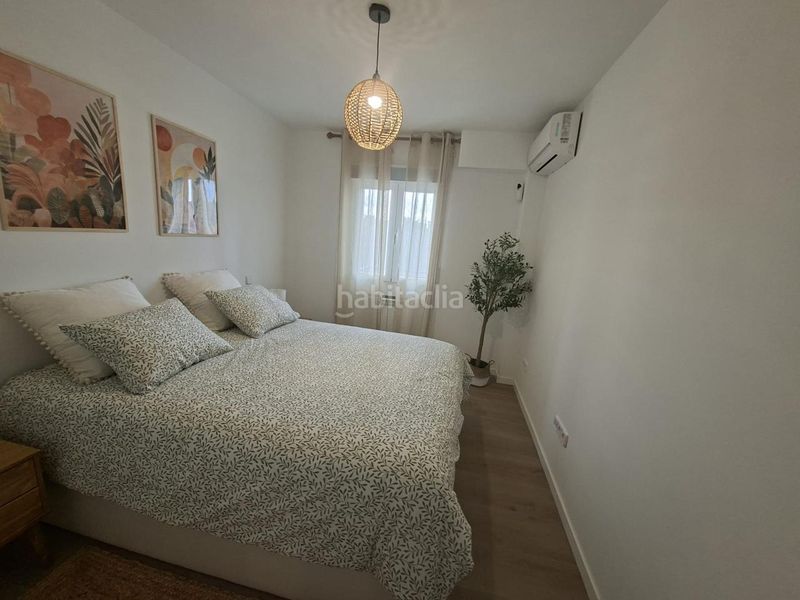 Foto 50f6c63b-2b6a-4234-85df-60839f2ad242. Pis amb calefacció a Numancia Madrid