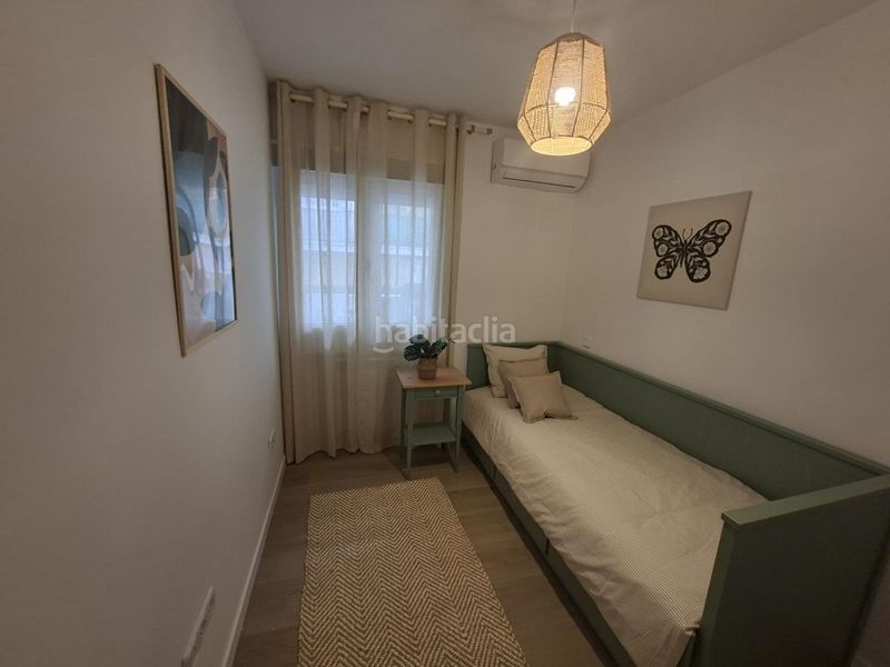 Foto 648b3ca6-bb4c-441a-806b-c0b6c2da46c2. Pis amb calefacció a Numancia Madrid