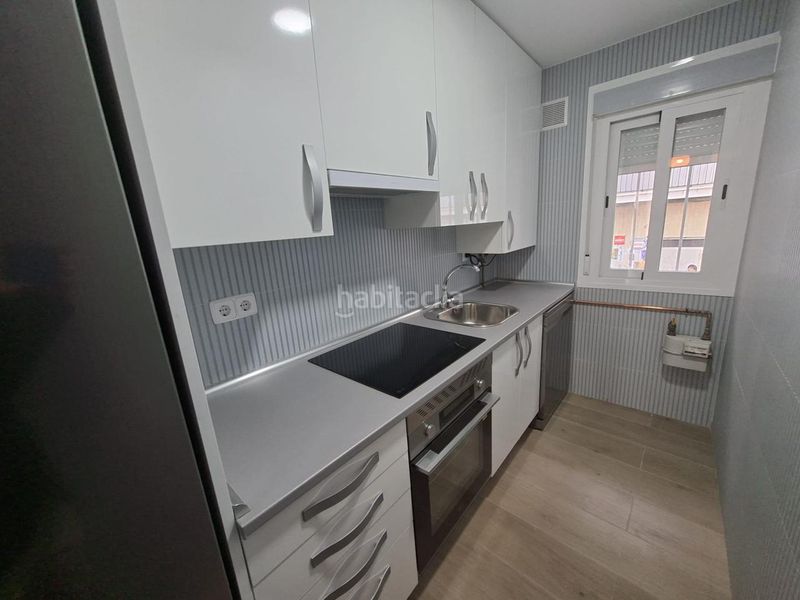 Foto 803763f9-005a-47eb-a315-04bc6c4be2ce. Pis amb calefacció a Numancia Madrid