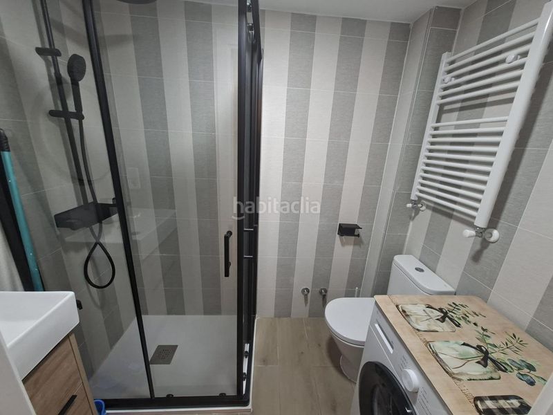 Foto e4c08d98-62d9-4ea9-98b6-cf7fcf99e5e5. Pis amb calefacció a Numancia Madrid