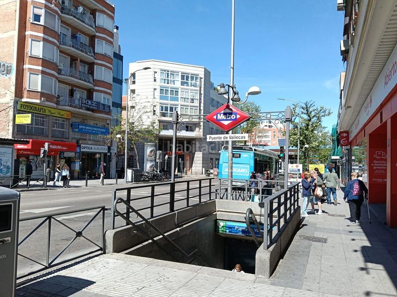 Foto 8644c106-5409-4aca-8a60-f4c77fabe09e. Posto auto in Numancia Madrid