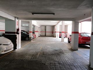 Posto auto in Bustos