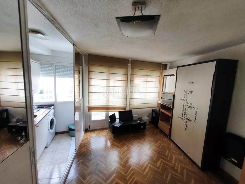 Foto 0b1a17cc-dfb3-4e32-b6a7-2e46a4fc95df. Studio dans Numancia Madrid
