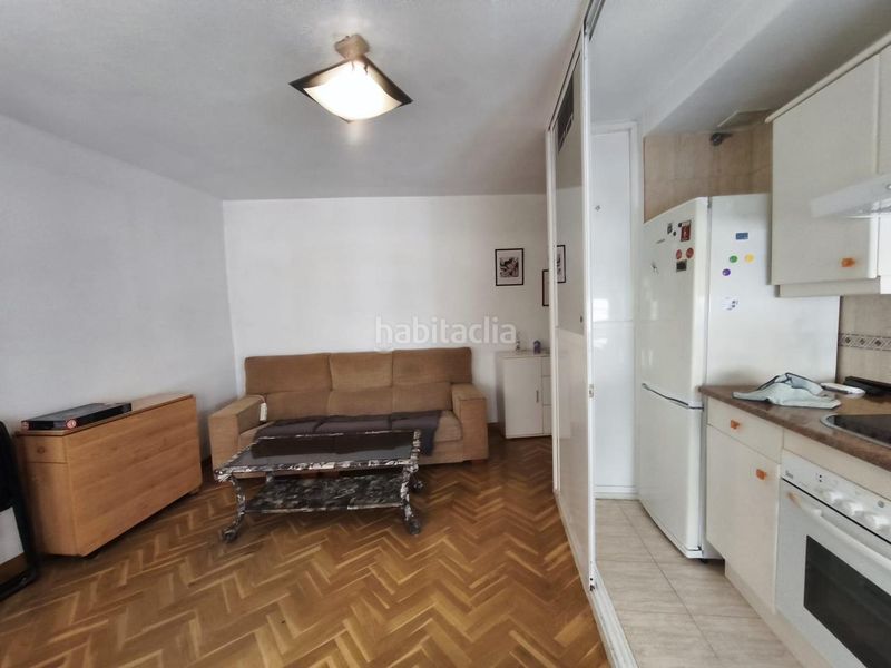 Foto 2ed6f318-b7f8-4faa-822d-be72e309e038. Studio dans Numancia Madrid