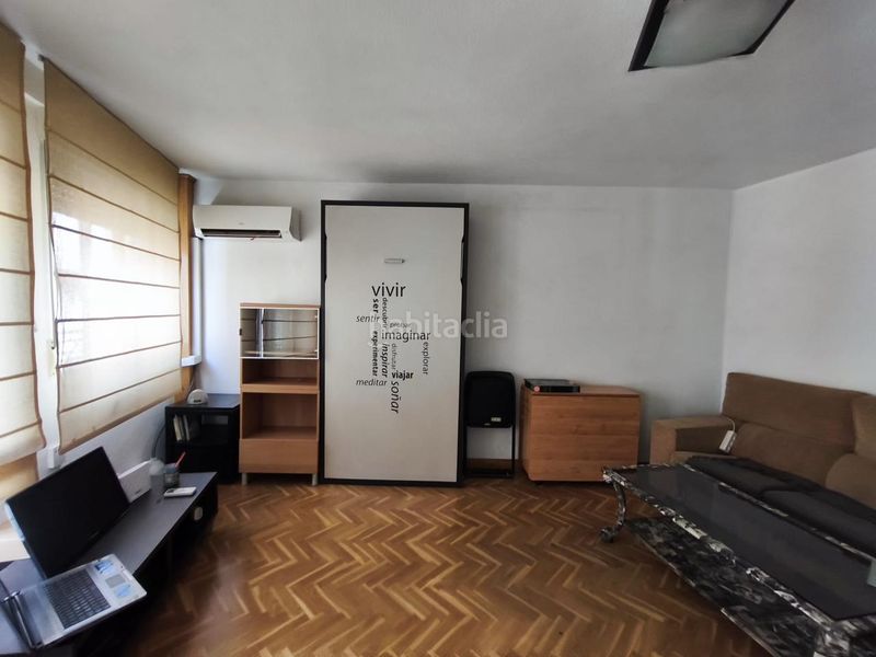 Foto 4a04277e-2191-47e8-b63b-52bb1272e204. Studio dans Numancia Madrid