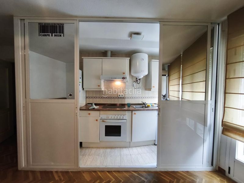 Foto 7dc04655-21fd-48f3-b845-fa8e0e7c131b. Studio dans Numancia Madrid