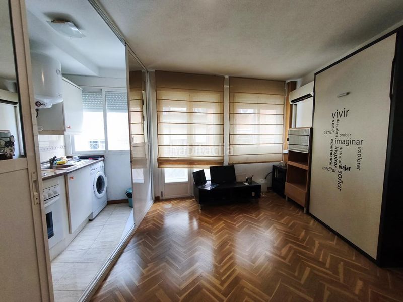 Foto bd88f97d-529e-4ef8-a9be-669086f85810. Studio dans Numancia Madrid
