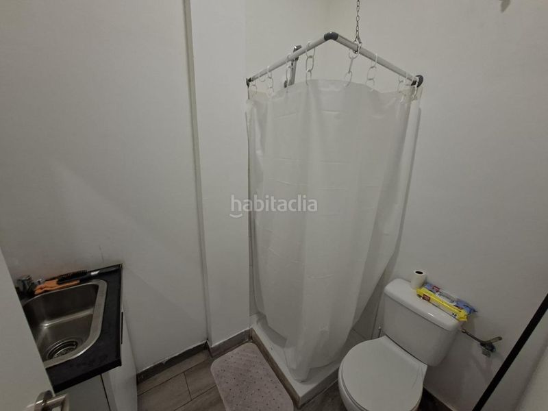 Foto 19bfcc12-bef5-493e-a517-cc91d6342767. Location studio dans Numancia Madrid