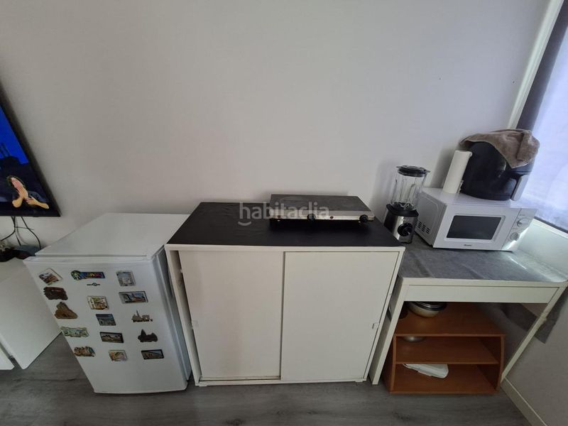 Foto 066ac68f-4952-455a-b595-9db2bb1bdb1f. Miete studiowohnung in Numancia Madrid