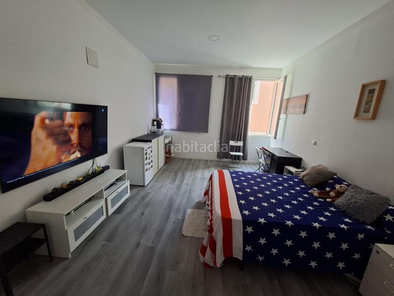 Foto b7370726-d3d6-42cf-8155-d0fdde99c588. Miete studiowohnung in Numancia Madrid