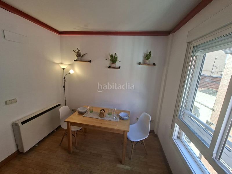 Foto 0292a229-f5d3-4c0d-9edd-144a1ebdc822. Duplex con riscaldamento in Numancia Madrid