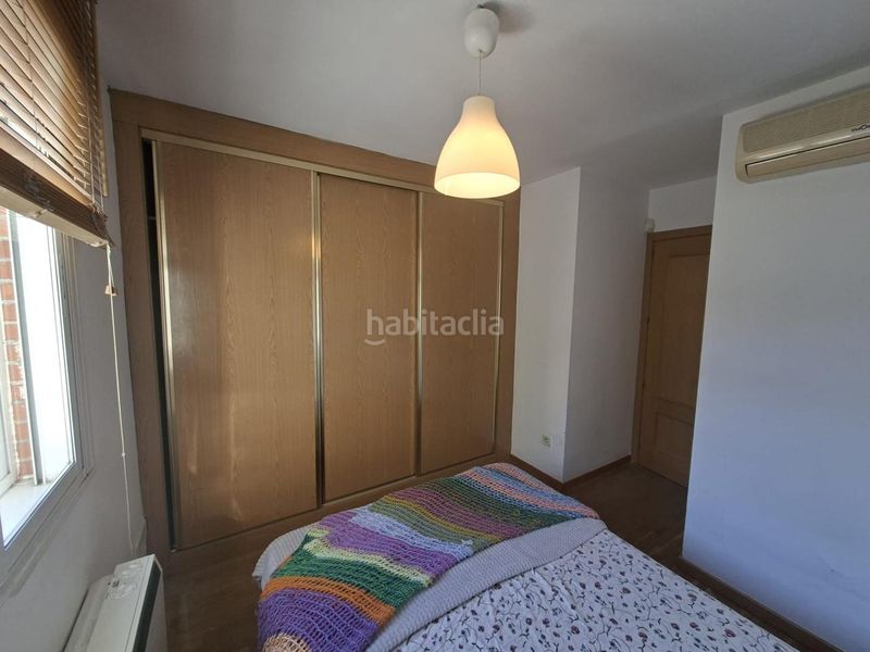 Foto 04e407aa-db3b-4827-b0f0-89a2103d2c0d. Duplex con riscaldamento in Numancia Madrid