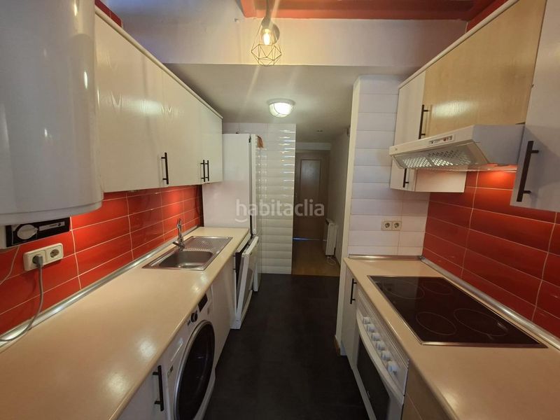 Foto 151e0628-623e-4128-97e3-cb56e3e31769. Duplex con riscaldamento in Numancia Madrid