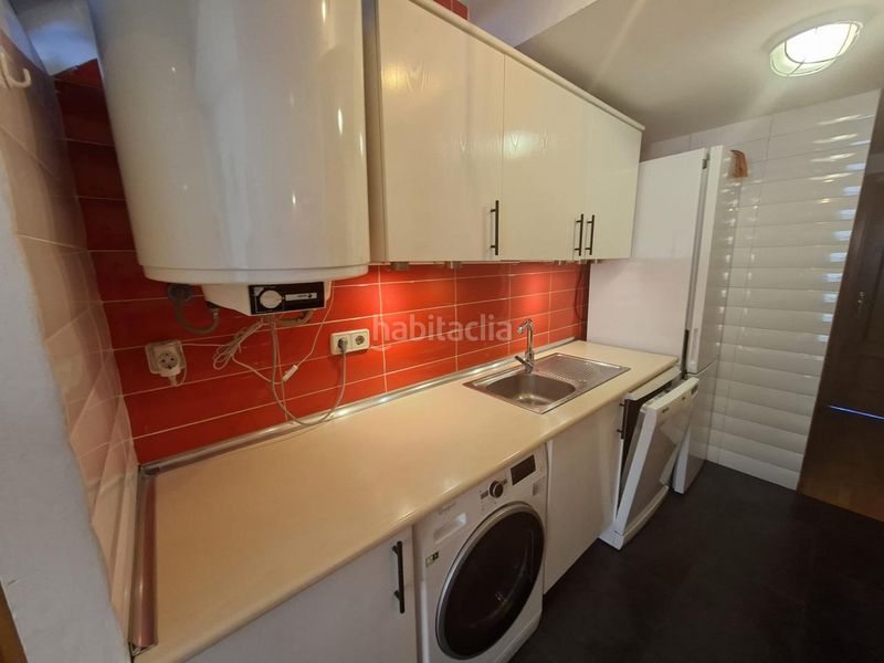 Foto 257eacfb-5b78-498a-a3c8-9d593a0f2803. Duplex con riscaldamento in Numancia Madrid