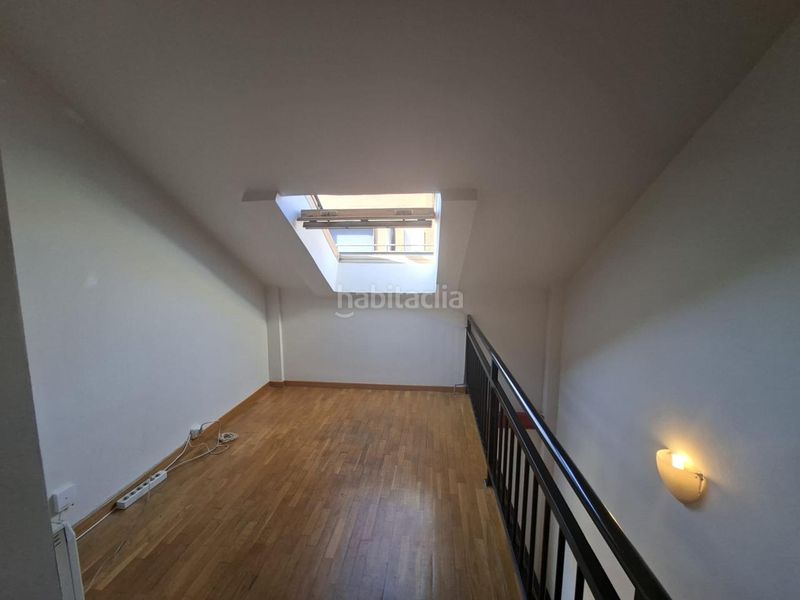 Foto 2da4459d-ae33-4d73-84b9-0b878f0ddd92. Duplex con riscaldamento in Numancia Madrid