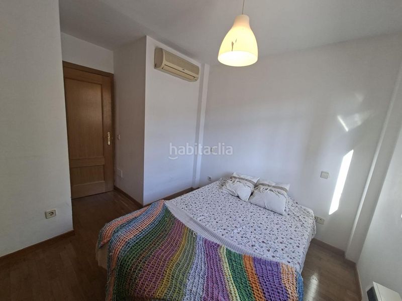 Foto 3f47a1c4-b655-4983-aee6-94de2b0a2f54. Duplex con riscaldamento in Numancia Madrid