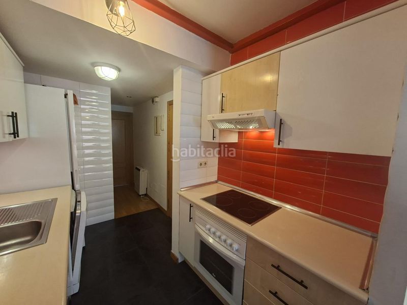 Foto 56632d13-da2b-4b58-a69e-1d51a40afef3. Duplex con riscaldamento in Numancia Madrid
