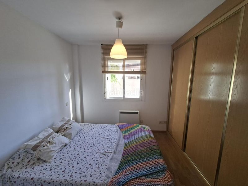 Foto 94663cc6-d8e3-4321-9b42-78bc81ea79de. Duplex con riscaldamento in Numancia Madrid