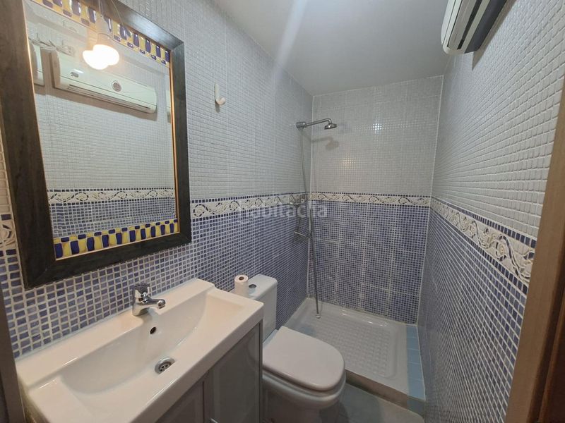 Foto d61371f0-be54-443a-b788-4428cb35d823. Duplex con riscaldamento in Numancia Madrid