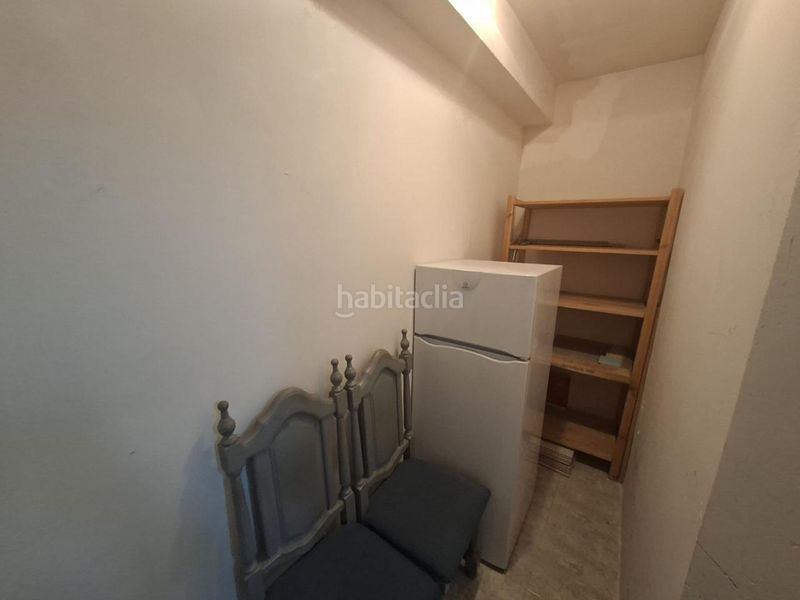 Foto db2bda45-5e1d-44f2-bb4e-c21d8130549d. Duplex con riscaldamento in Numancia Madrid