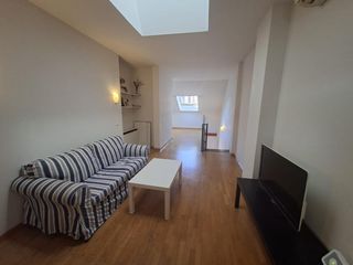 Etagenwohnung in Numancia