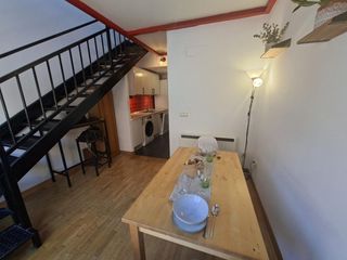 Zweistöckige Wohnung in Numancia