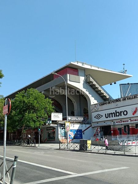 Foto 532650ae-80af-4496-bf7a-83d0caebd4ab. Pis a Palomeras Bajas Madrid