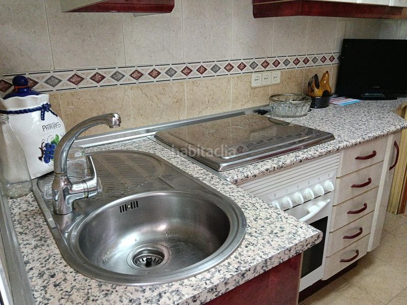 Foto 897dfb57-ea3a-42e0-a327-83e3512ba4b2. Pis a Palomeras Bajas Madrid
