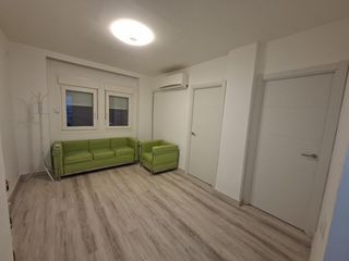 Ground floor in Numancia