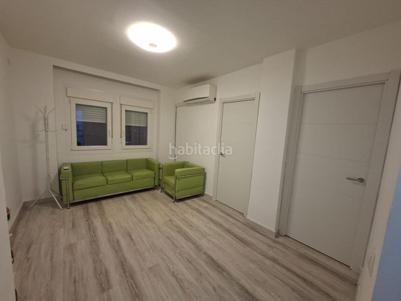 Foto 5f155785-de41-40c1-ad3b-3bd3ca44e302. Planta baja en Numancia Madrid