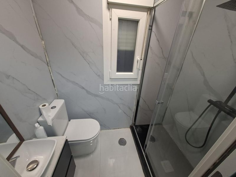 Foto affb9c21-a898-4d7f-b882-19b4ce85ca8a. Planta baja en Numancia Madrid