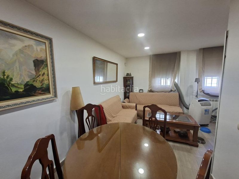 Foto ba4a717b-bba0-488a-b0dd-dd62337b3950. Casa amb calefacció a Numancia Madrid
