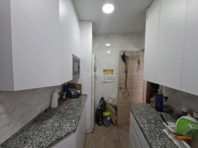 Foto c4dee3bc-b012-49df-a453-ed040cd0b0c7. Casa amb calefacció a Numancia Madrid