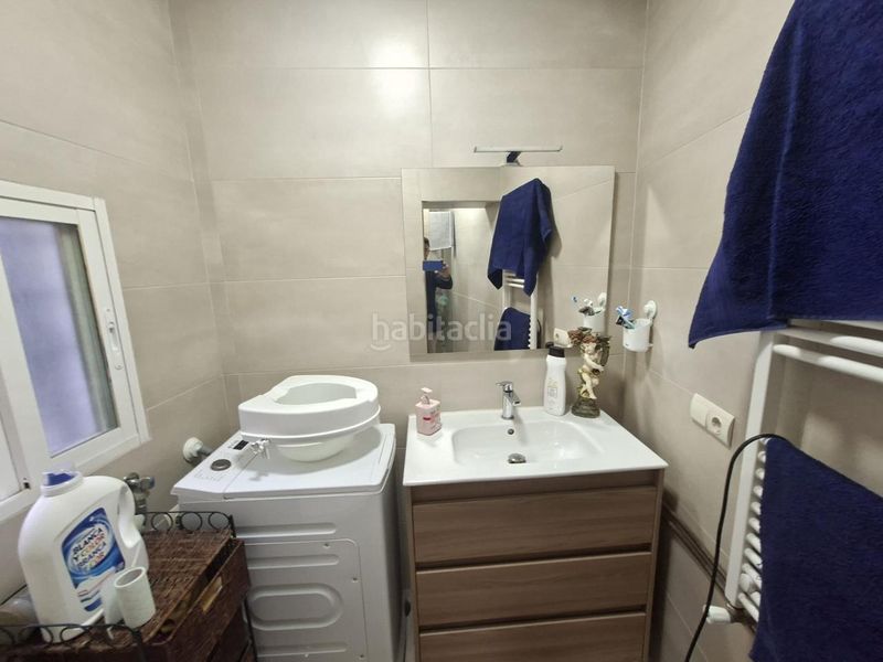 Foto fb3088b3-d772-4f7a-bb95-b4e48380ff3a. Casa amb calefacció a Numancia Madrid