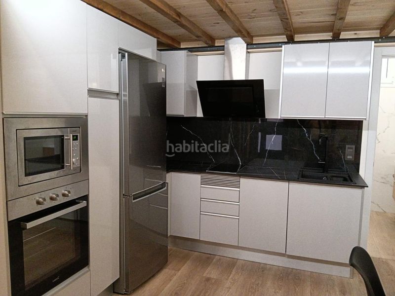 Foto 6aacf99d-83be-4c73-8525-ce72d266ee2e. Estudio en Portazgo Madrid