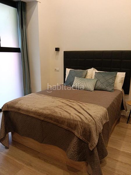 Foto 7a12643c-e1c2-4d5c-8a1e-283023db23b9. Estudio en Portazgo Madrid