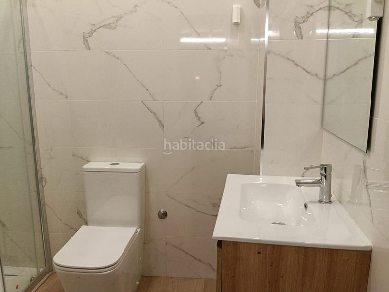 Foto 0bba1908-6615-4ba7-90a0-7e1776653074. Studio avec chauffage dans Portazgo Madrid