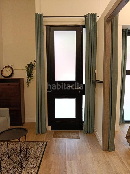 Foto 3a37374b-0d65-48e6-b7ae-31e8a92c70f1. Studio avec chauffage dans Portazgo Madrid
