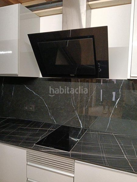 Foto c4f104f1-875d-4a6e-bff5-9e224e7469e8. Studiowohnung mit heizung in Portazgo Madrid