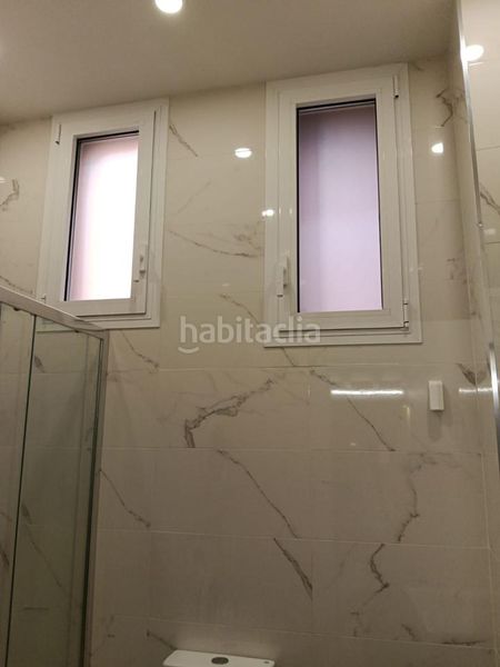 Foto d83af600-4ce8-45eb-85b6-0ae086b7bff2. Studiowohnung mit heizung in Portazgo Madrid