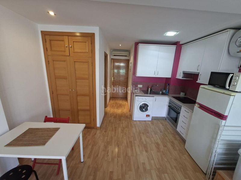 Foto 5fef95c9-7cc9-4754-bc81-1399ef8c5a13. Location studio dans San Diego Madrid