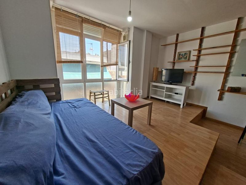 Foto b3cab1e7-5c72-4036-aace-12f5e987eacc. Location studio dans San Diego Madrid
