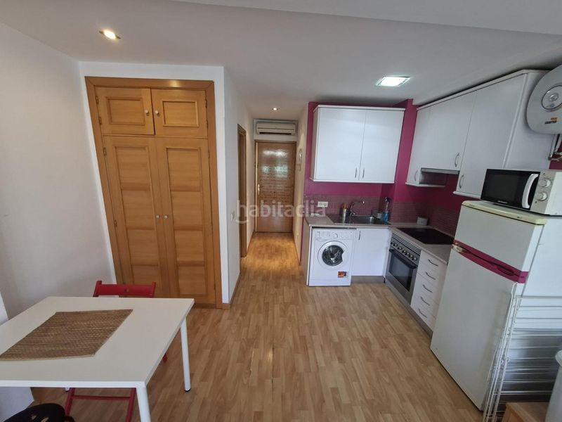 Foto da1817f5-810d-450b-9f55-b2ba6a64fa3f. Location studio dans San Diego Madrid