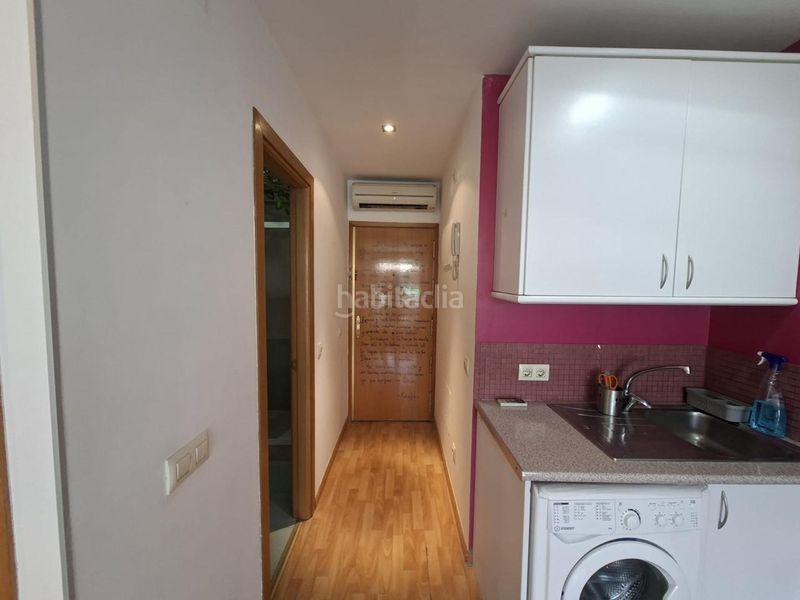 Foto ee55a118-3ed0-4aae-a514-fc64f8cc883c. Location studio dans San Diego Madrid