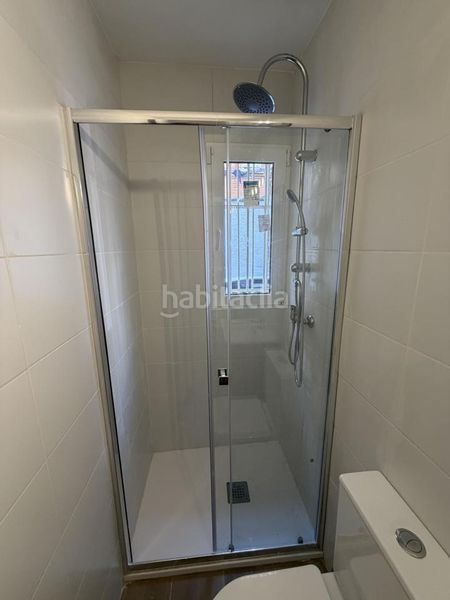 Foto 45295e4f-2270-4837-bf55-bf3c32503f5e. Planta baja en Puerta Bonita Madrid